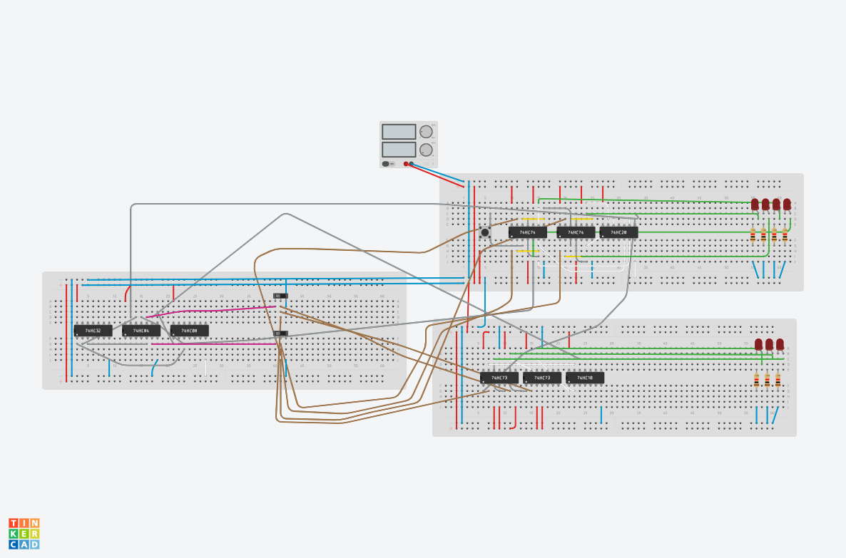 Circuit 2 Tinker